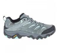 Chaussures de Randonnée - Merrell - Moab 3 GTX - Vert - Femme - Respirantes