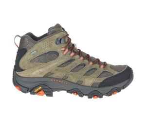 Chaussures de randonnée MERRELL Moab 3 Mid Gore-Tex (olive) homme 43