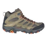 Chaussures de randonnée MERRELL Moab 3 Mid Gore-Tex (olive) homme 44,5