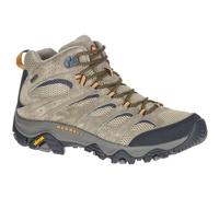 Chaussures de randonnée MERRELL Moab 3 Mid Gore-Tex (PECAN) homme 49