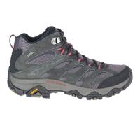 Merrell Moab 3 Mid Goretex Hiking Boots Gris EU 50 Homme