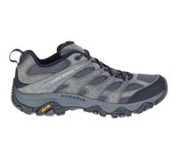 Chaussures de randonnée Merrell Moab 3 Ventilator pour homme - Gris, respirantes 41