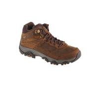 Chaussures de randonnée - MERRELL - Moab Adventure 3 Mid - Homme - Marron - Respirantes 46