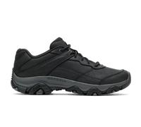 Merrell Homme Moab Adventure 3 Hiking Shoe, Black, 41 EU