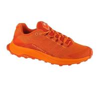 Chaussures de Randonnée MERRELL Moab Flight Orange - Homme/Adulte - Respirant 42