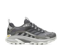 Merrell Chaussures de randonnée Moab Speed 2 GTX GORE-TEX Asphalt Homme 43.5