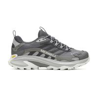Merrell Chaussures de randonnée Moab Speed 2 GTX Asphalte Homme 44