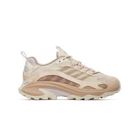 Chaussures de randonnée MERRELL MOAB SPEED 2 GTX (NOUGAT) Femme 40