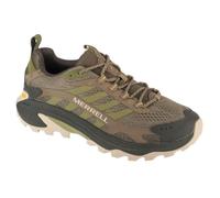 Chaussures de randonnée - MERRELL - Moab Speed 2 - Marron - Respirantes - Pour homme 42