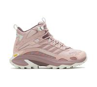 Chaussures de randonnée MERRELL Moab Speed 2 MID GTX (ADOBE ROSE) femme 37
