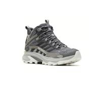 Chaussures Merrell Moab Speed 2 Mid GORE-TEX gris foncé - 41.5