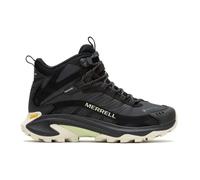 Chaussures de randonnée MERRELL MOAB SPEED 2 MID GTX (BLACK) Femme 40,5