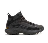 Chaussures de randonnÃ©e MERRELL MOAB SPEED 2 MID GTX (BLACK) Homme 43.5