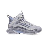 Chaussures de randonnée MERRELL MOAB SPEED 2 MID GTX (CASPER) Femme 38,5