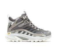 Chaussures pour femmes MOAB Speed 2 MID GTX Merrell - Charcoal 40