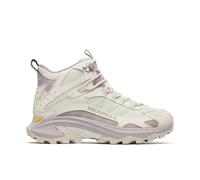 Chaussures de randonnée MERRELL MOAB SPEED 2 MID GTX (GREIGE) Femme 38