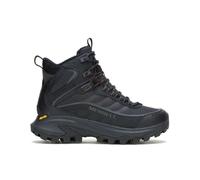 Chaussures de randonnée MERRELL MOAB SPEED 2 THERMO MID WP SPK (TRIPLE BLACK) Femme 39