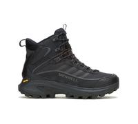 Chaussures de randonnée MERRELL MOAB SPEED 2 THERMO MID WP SPK (TRIPLE BLACK) Homme 44