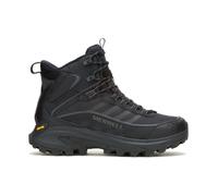 Chaussures de randonnée MERRELL MOAB SPEED 2 THERMO MID WP SPK (TRIPLE BLACK) Homme 47