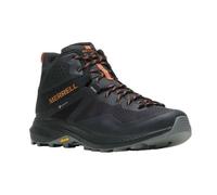 Chaussures de randonnée Merrell Mqm 3 Mid Gtx Gore-tex J135571 - Noir - Homme - Randonnée - Montagne - Respirant 45