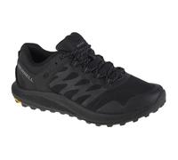 Chaussures de randonnée Merrell Nova 3 pour homme - Noir - Respirantes 41