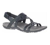 Chaussures de randonnée MERRELL Sandspur Rose Convert Noir pour femme 36