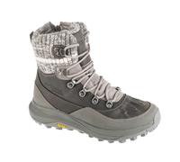 Chaussures de randonnée - Merrell - Siren 4 Thermo Mid Zip WP - Nubuck - Femme - Gris 37