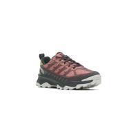 Chaussures De Randonnée - Merrell - Speed Eco Wp J037184 - Rouge - Femme - Résistantes À L'eau Multicolore