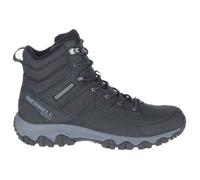 Merrell - Thermo Akita Mid WP - Chaussures randonnée homme Black - 43