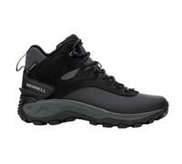 Chaussures de randonnée - Merrell - Thermo Kiruna 2 Mid Waterproof - Gris - Montagne - Respirant 44