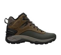 Chaussures de randonnée - Merrell - Thermo Kiruna 2 Mid - Waterproof - Marron - Respirant 40