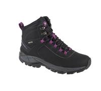 Chaussures de Randonnée MERRELL Vego Mid Ltr WP Noir - Femme/Adulte - Respirant 40