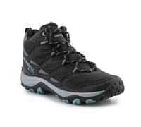 Chaussures de randonnée - Merrell - West Rim Sport Gtx - Noir - Respirantes - Water resistant 40