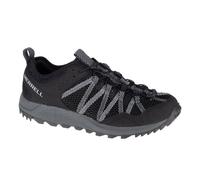 Chaussures Wildwood Aerosport Merrell - Black 46