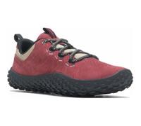 Chaussures de randonnée Merrell Wrapt Bordeaux pour homme 46