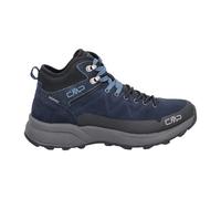 Chaussures de randonnée mid CMP Kaleepso WP Noir 47