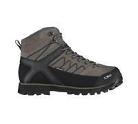 Cmp Moon Mid Wp 31q4797 Hiking Boots Noir,Gris EU 39 Homme