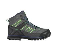 Cmp Moon Mid Wp 31q4797 Hiking Boots Vert,Gris EU 41 Homme