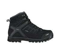 Chaussure de randonnÃ©e CMP MOON MID TREKKING SHOES WP (NERO) 41