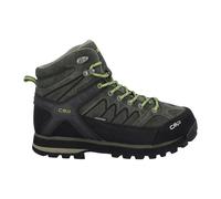 CMP Homme Moon Mid Chaussures de Trekking WP Marche, Style Militaire, 46 EU