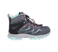 Chaussures de randonnée mid enfant CMP Byne Waterproof Gris 40