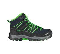 CMP Campagnolo Chaussures de randonnée mi-montantes enfant Rigel Imperméable Vert 39