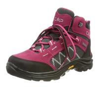CMP Campagnolo Chaussures de randonnée Thiamat Mid 2.0 WP Noir EU 33 Fille