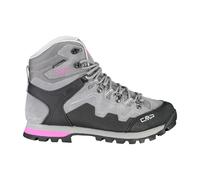 Chaussures de randonnée mid femme CMP Athunis WP Gris 41