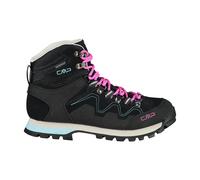 Chaussures de randonnée mid femme CMP Athunis WP Gris 39