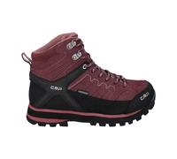 Chaussures de randonnée mid femme CMP Moon waterprof Violet 36