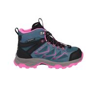 Chaussures de randonnée mid jeune garçon CMP Byne Waterproof Rose 28