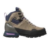 Millet - G Trek 4E Gtx W - Chaussures randonnée femme Dorite - 40.2/3