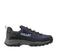 Chaussures Millet Ubic Low GORE-TEX bleu nuit noir - 40(2/3)