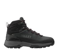 Chaussures De Randonnée Millet Ubic Mid Gtx Dark Grey Homme Gris 2025 taille 44